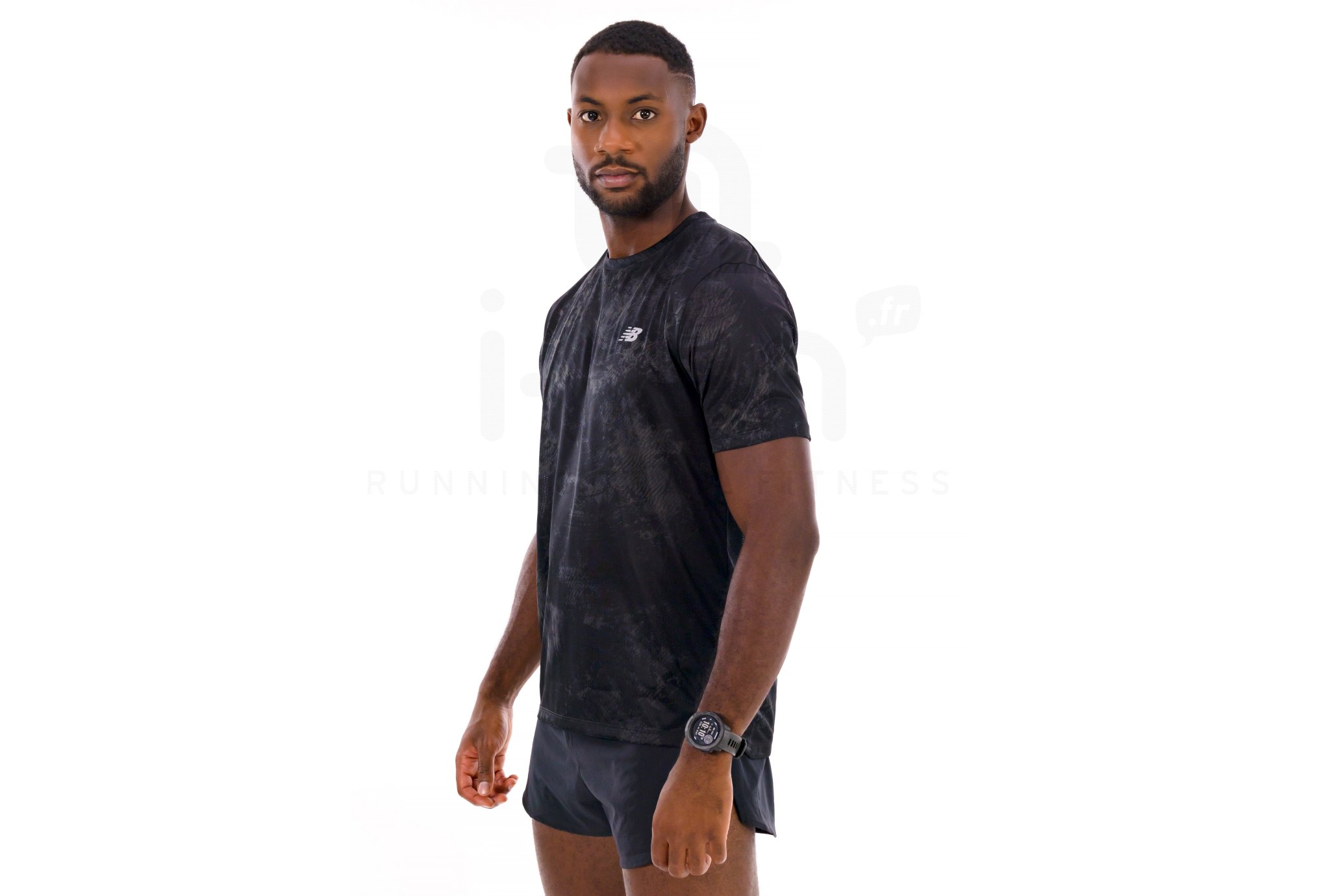 New Balance Athletics Printed