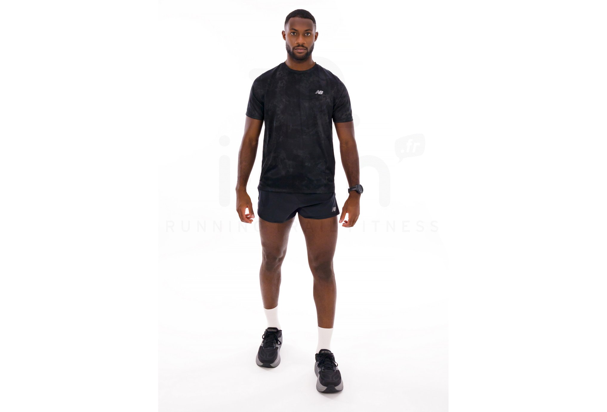 New Balance Athletics Printed