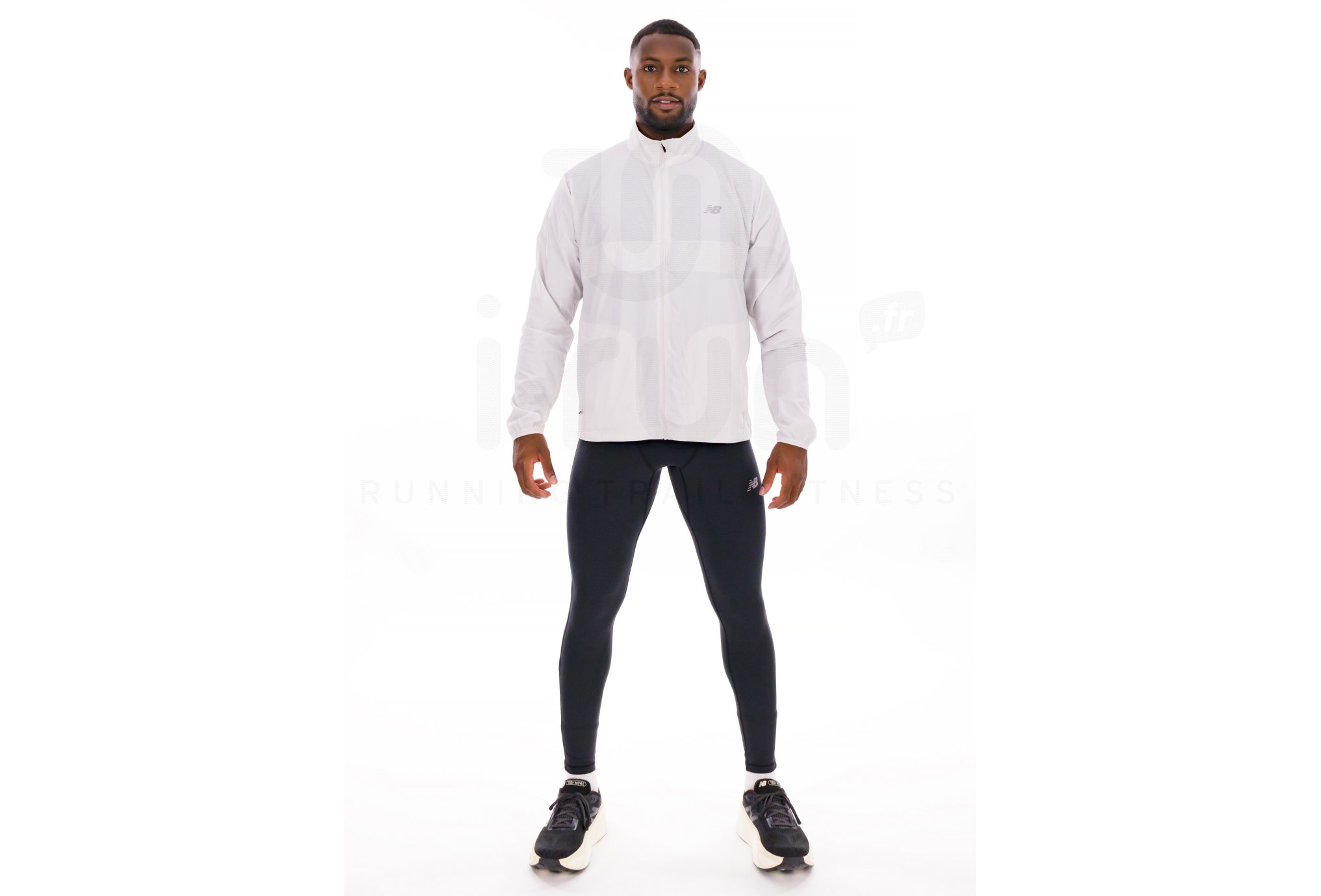 New Balance Athletics Reflective