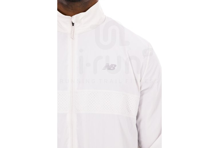 New Balance Athletics Reflective
