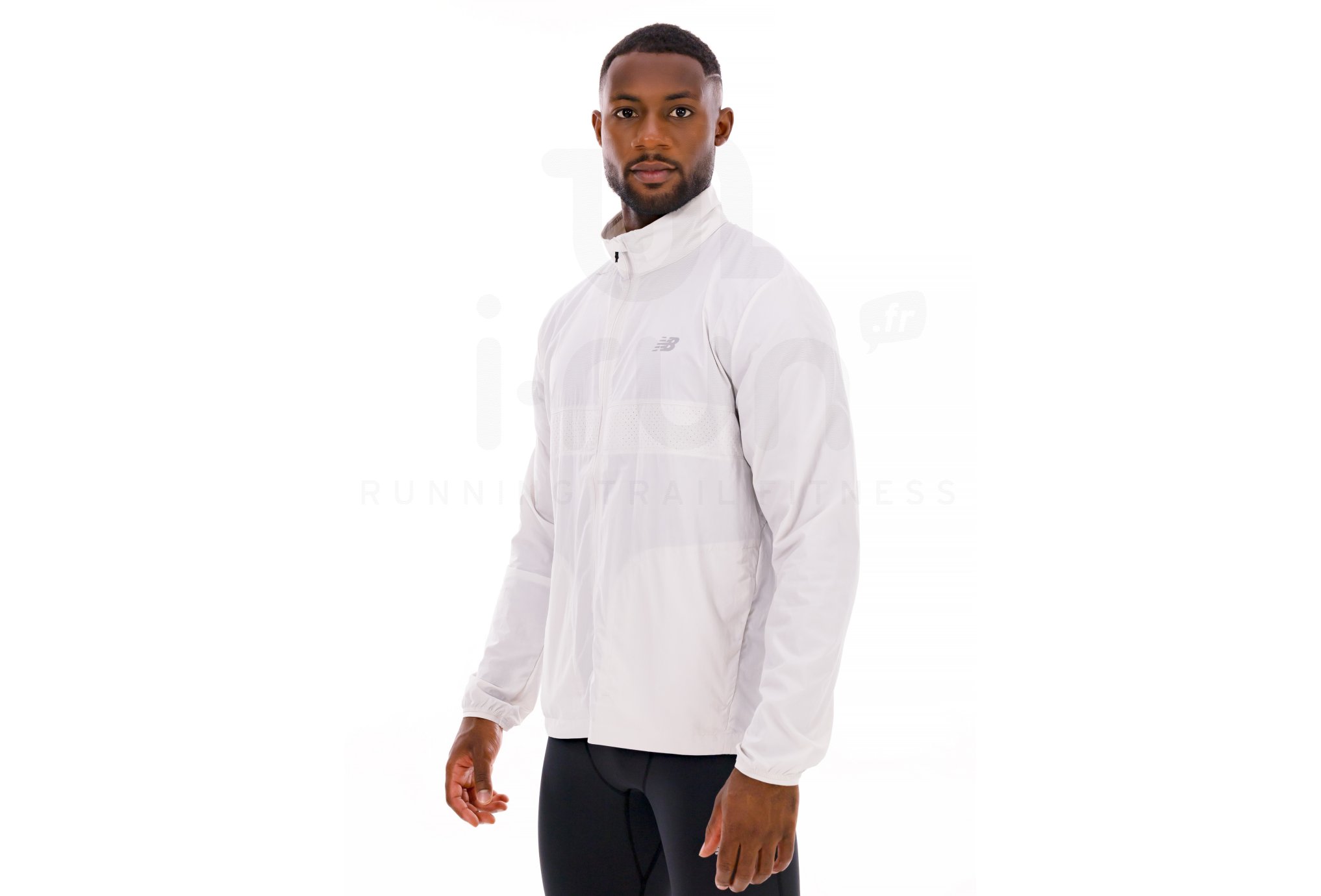 New Balance Athletics Reflective