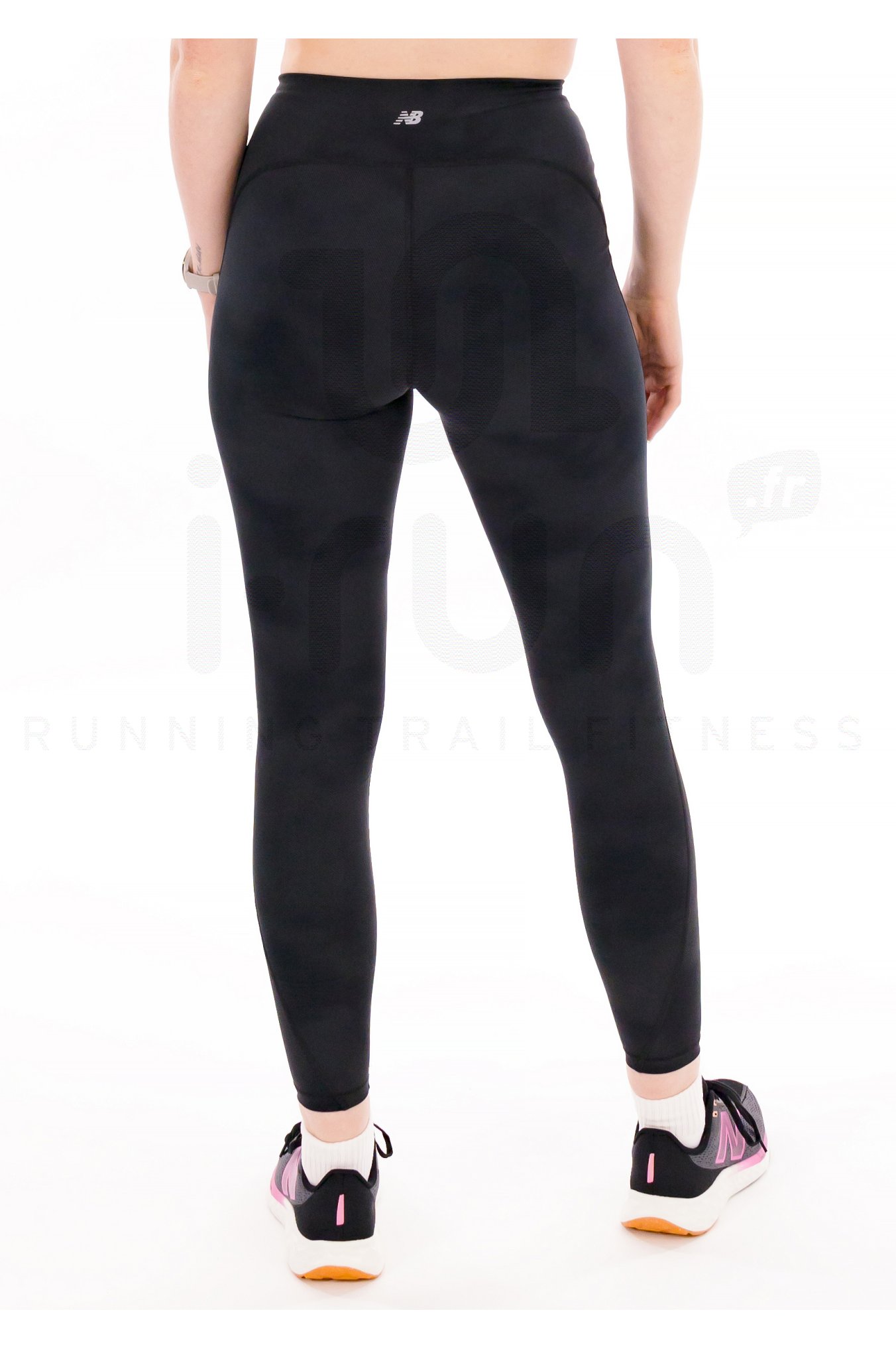 New Balance Athletics Reflective Warming 