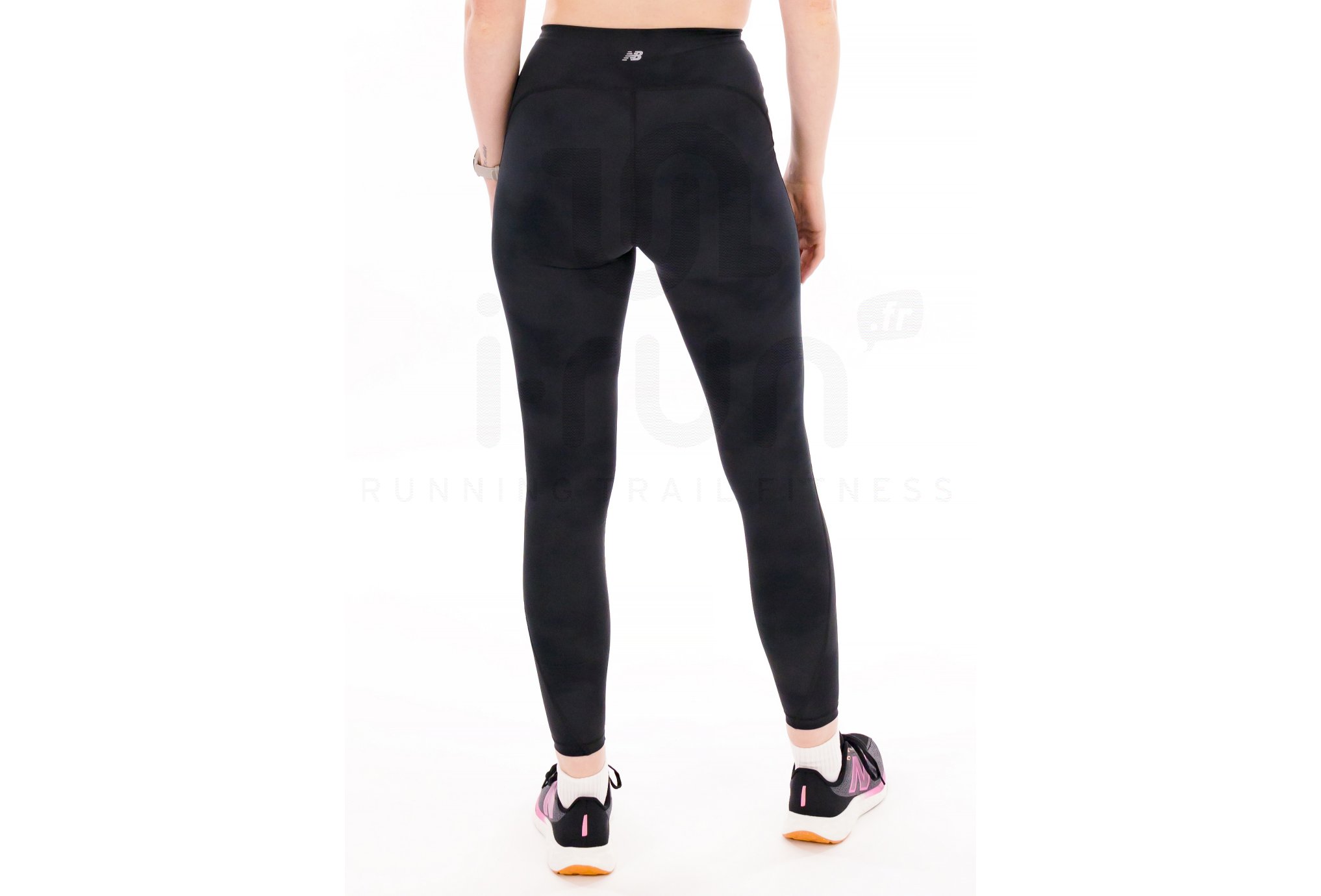 New Balance Athletics Reflective Warming