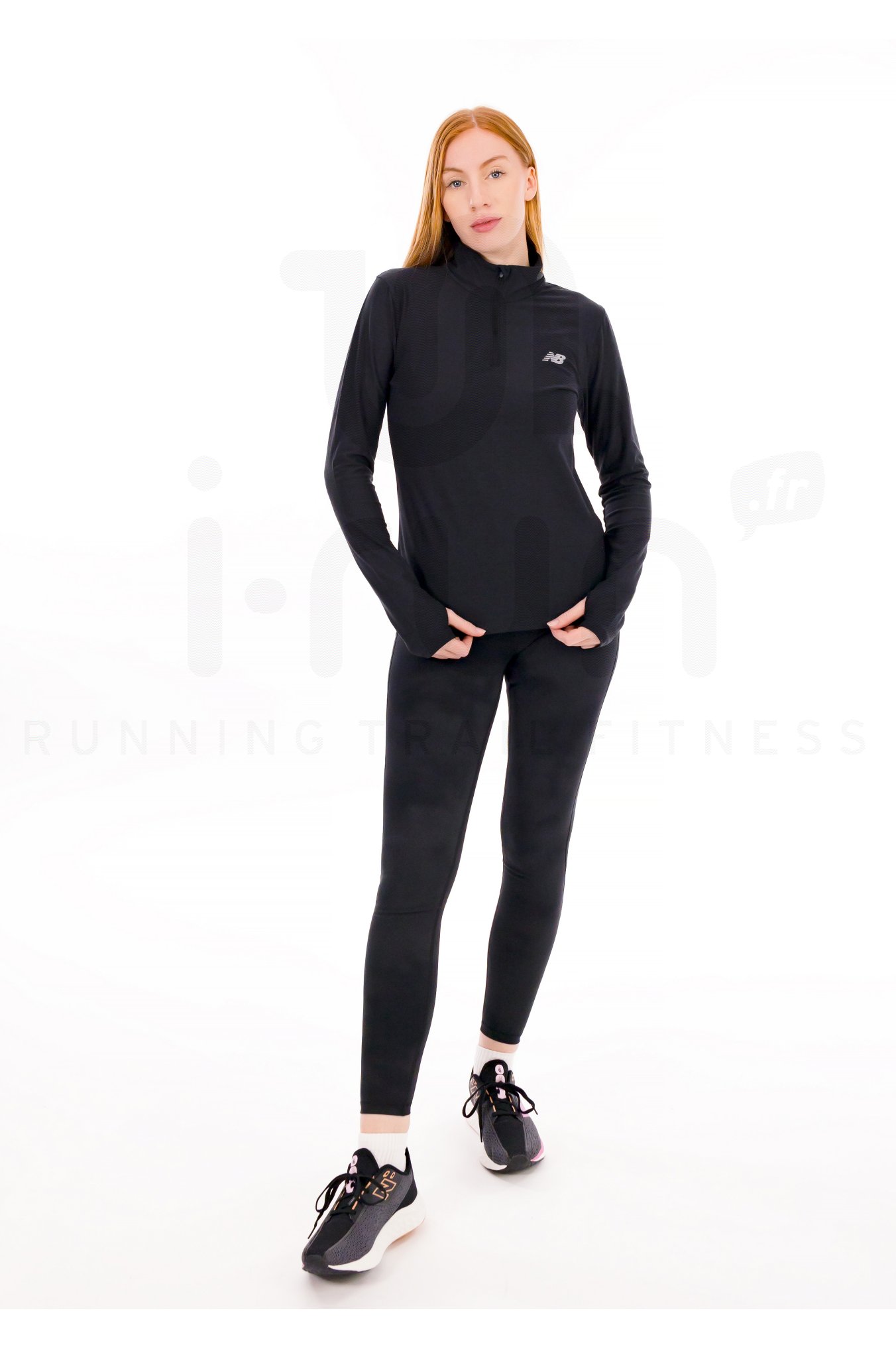 New Balance Athletics Reflective Warming 