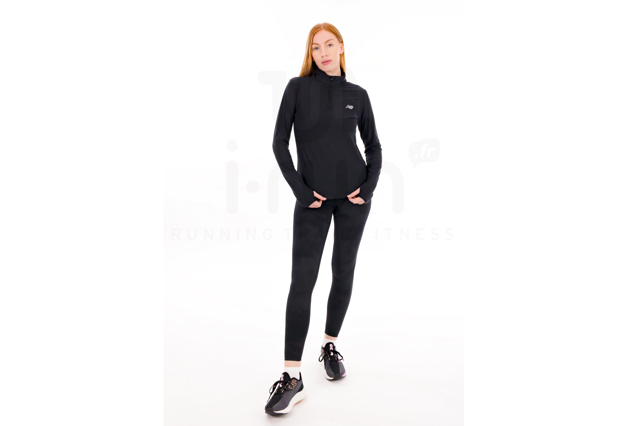 New Balance Athletics Reflective Warming