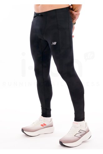New Balance Athletics Reflective Warming 