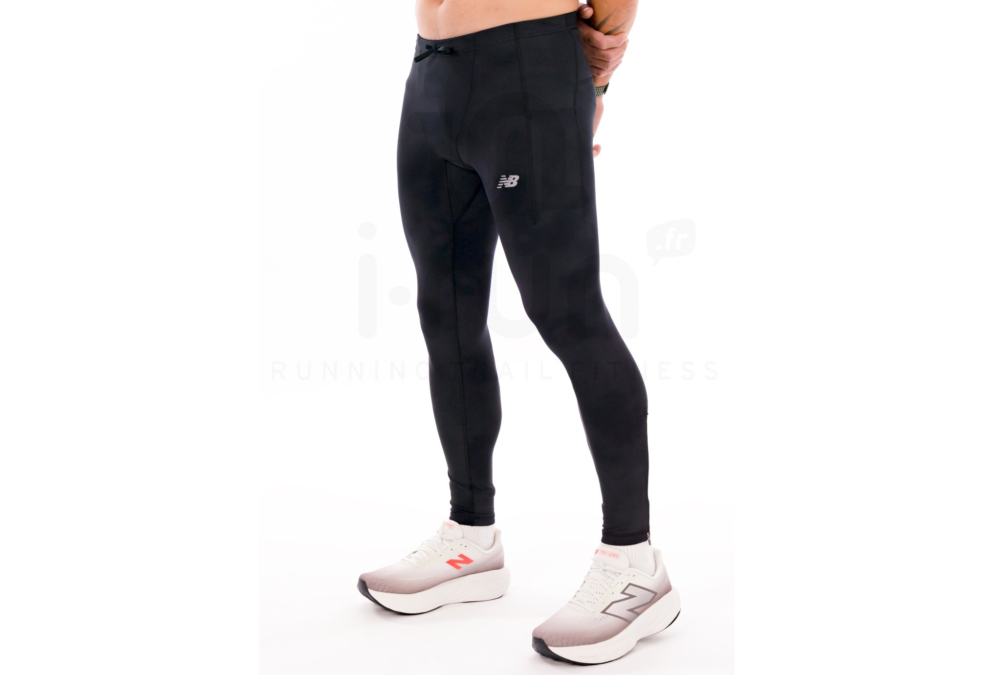 New Balance Athletics Reflective Warming