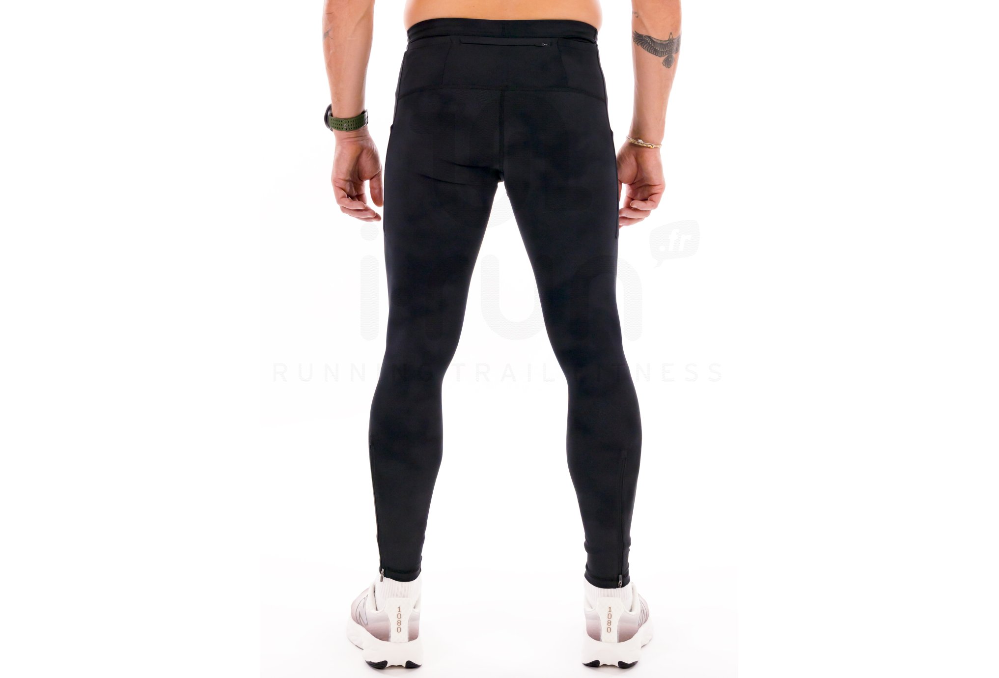 New Balance Athletics Reflective Warming