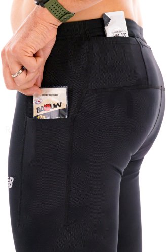 New Balance Athletics Reflective Warming 
