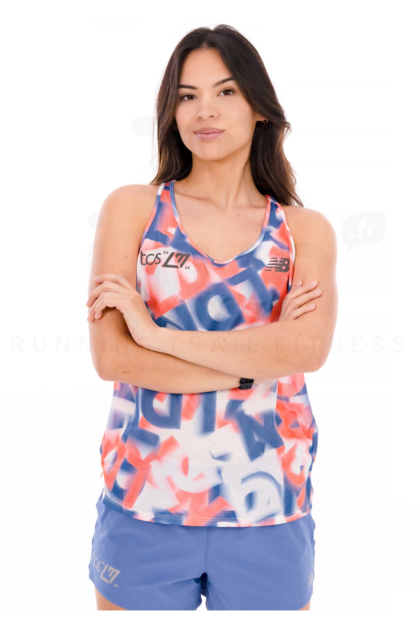 New Balance Athletics  London Edition Printed