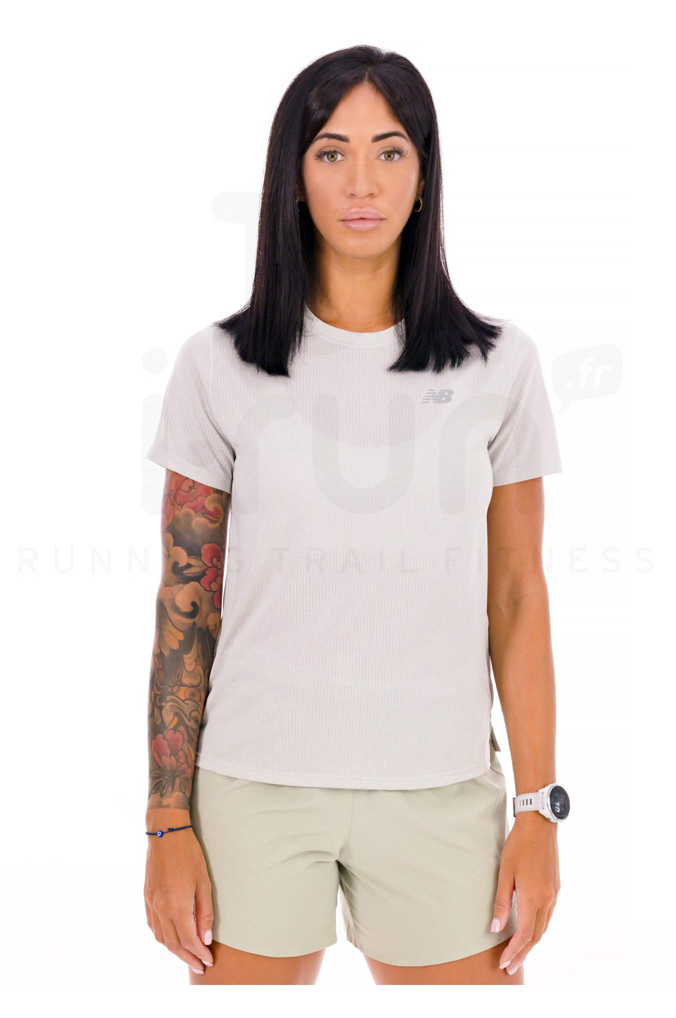 New Balance Athletics W