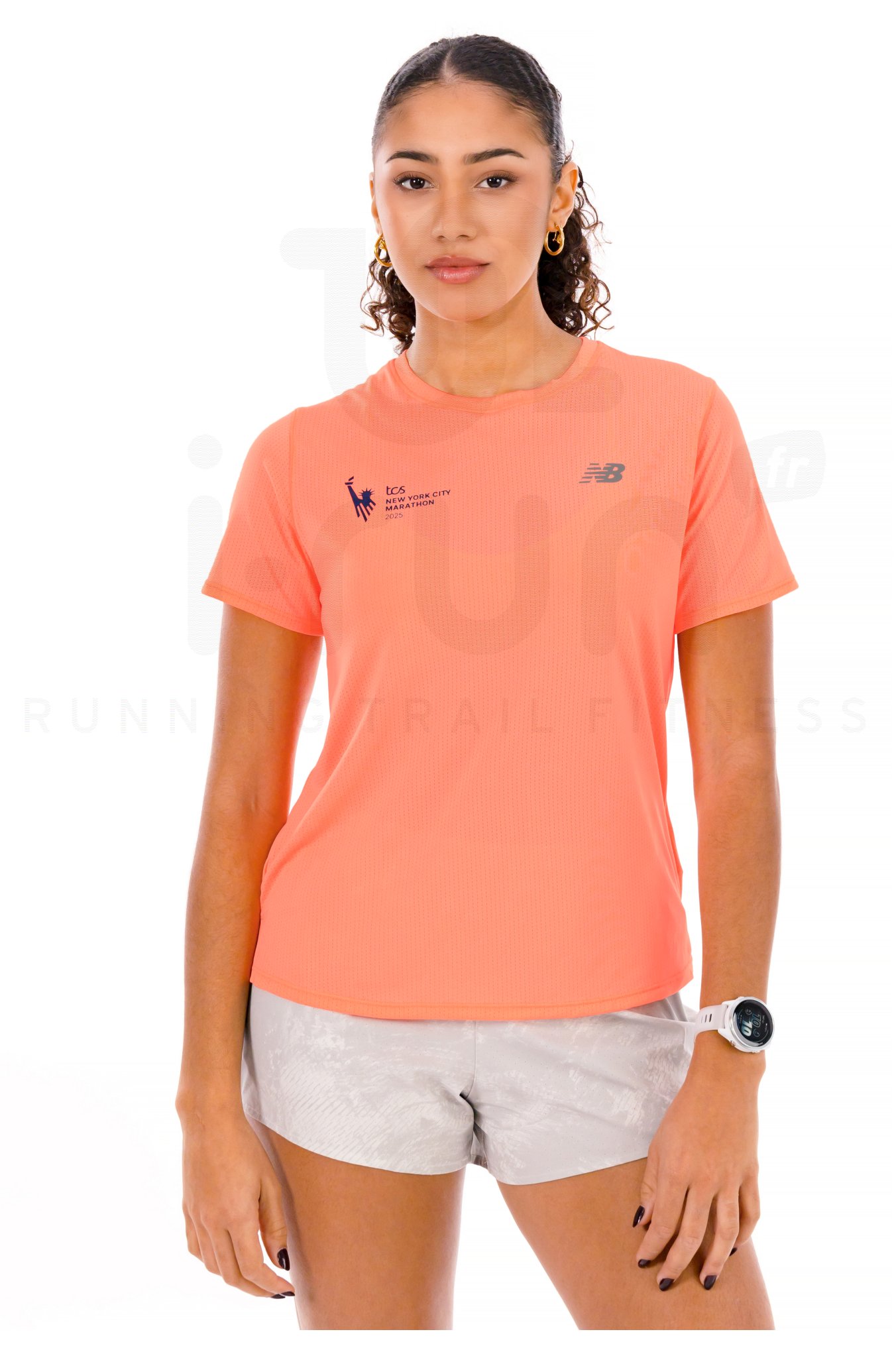 New Balance Athletics W NYC Marathon 2025