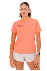 New Balance Athletics W NYC Marathon 2025