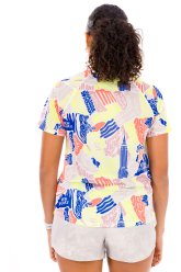 New Balance Athletics W NYC Marathon 2025 Printed