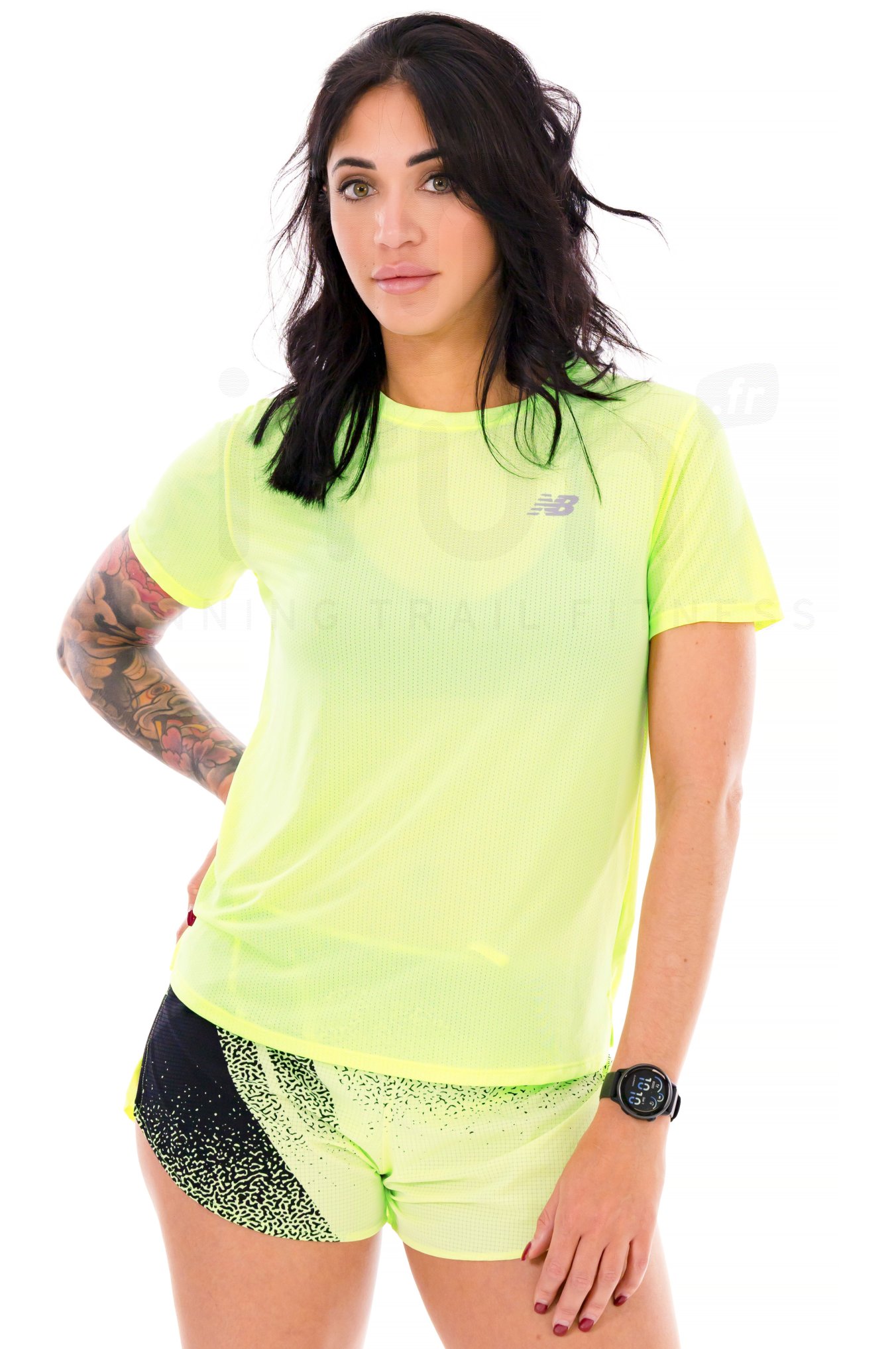 New Balance Athletics W