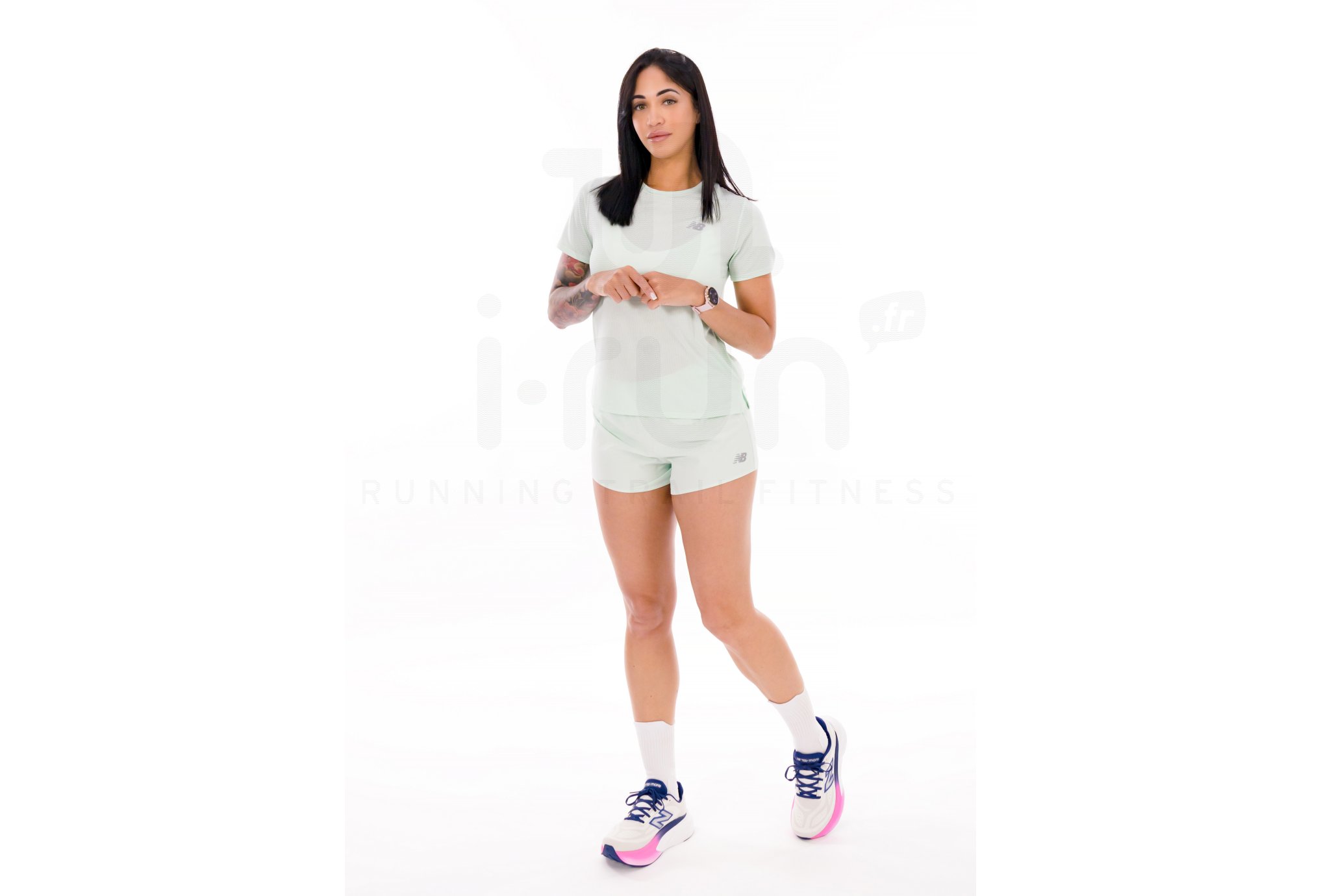 New Balance Athletics