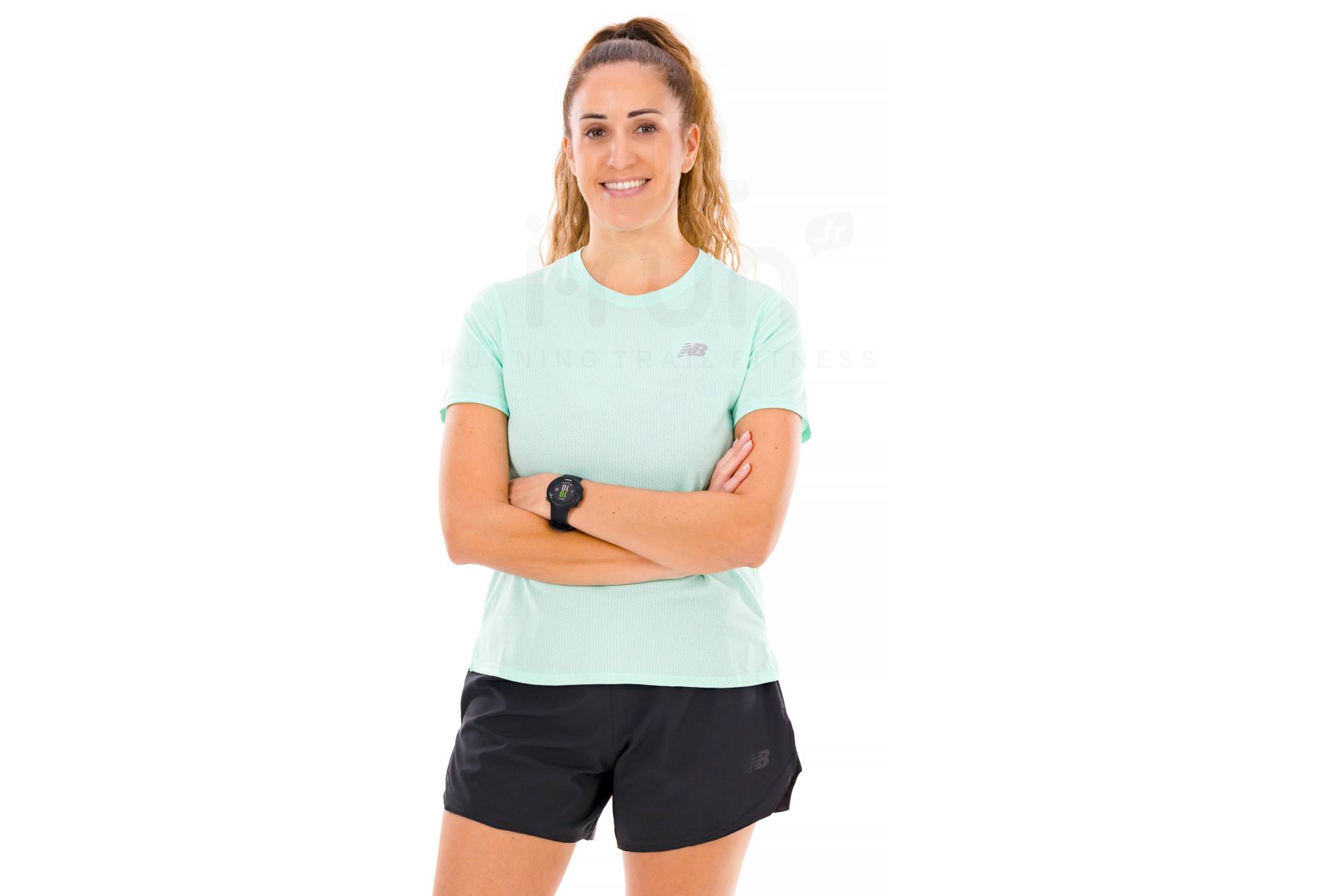 New Balance Athletics Damen