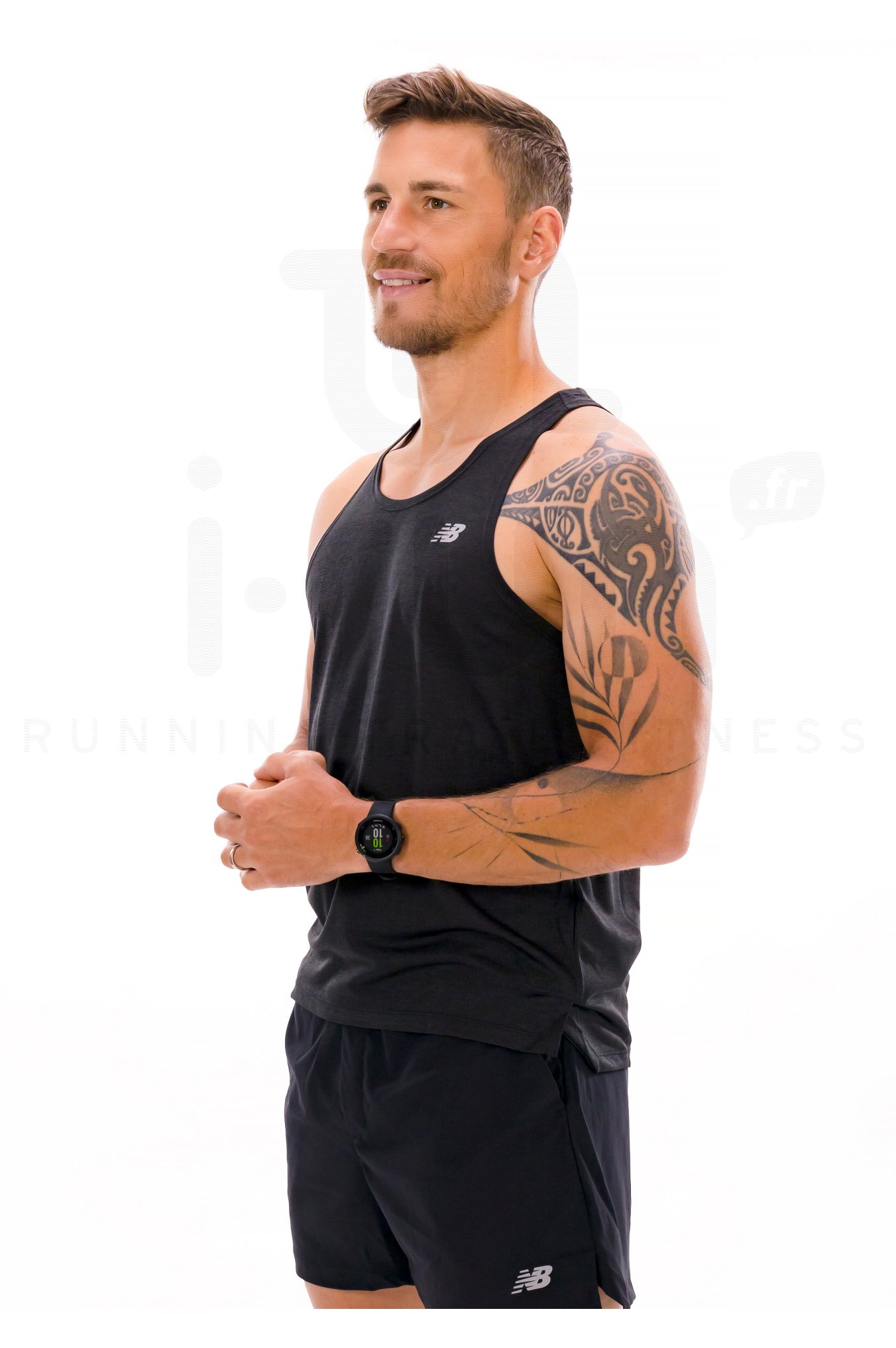 New Balance Athletics 
