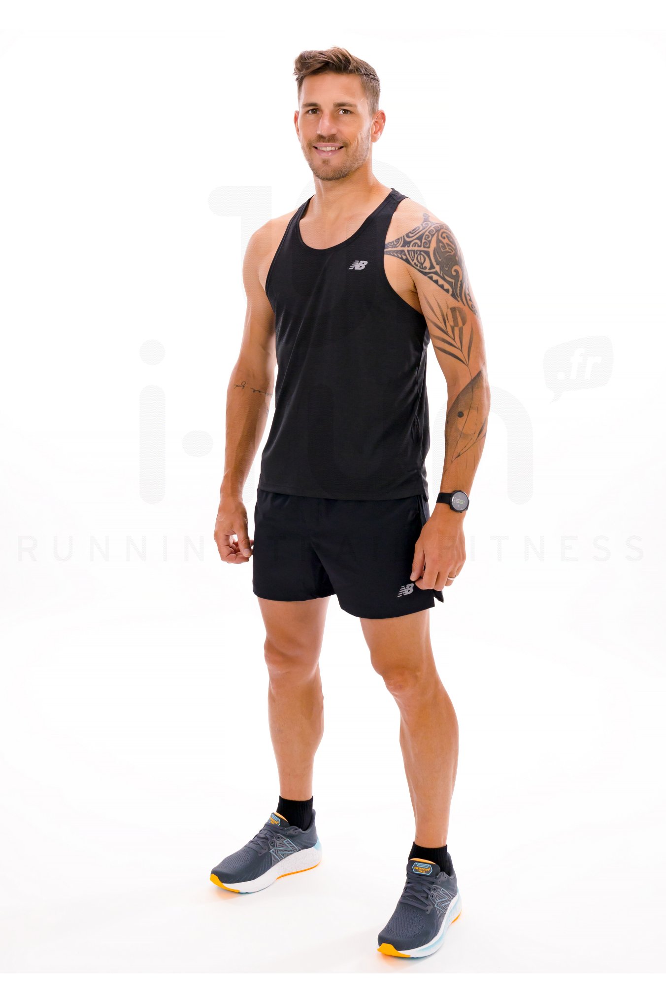 New Balance Athletics 