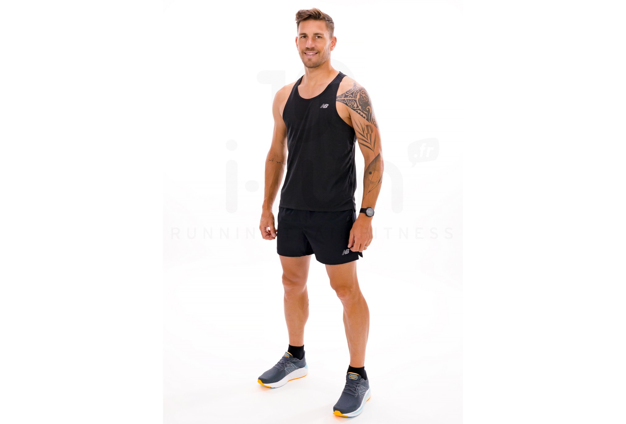 New Balance Athletics M