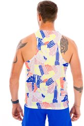 New Balance Athletics NYC Marathon 2025 Printed