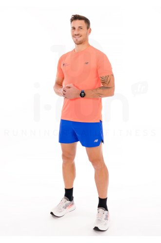 New Balance Athletics NYC Marathon 2025