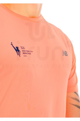 New Balance Athletics NYC Marathon 2025