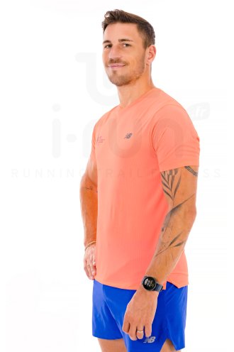 New Balance Athletics NYC Marathon 2025