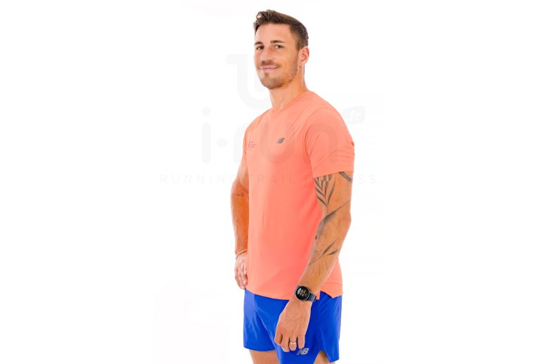 New Balance Athletics NYC Marathon 2025