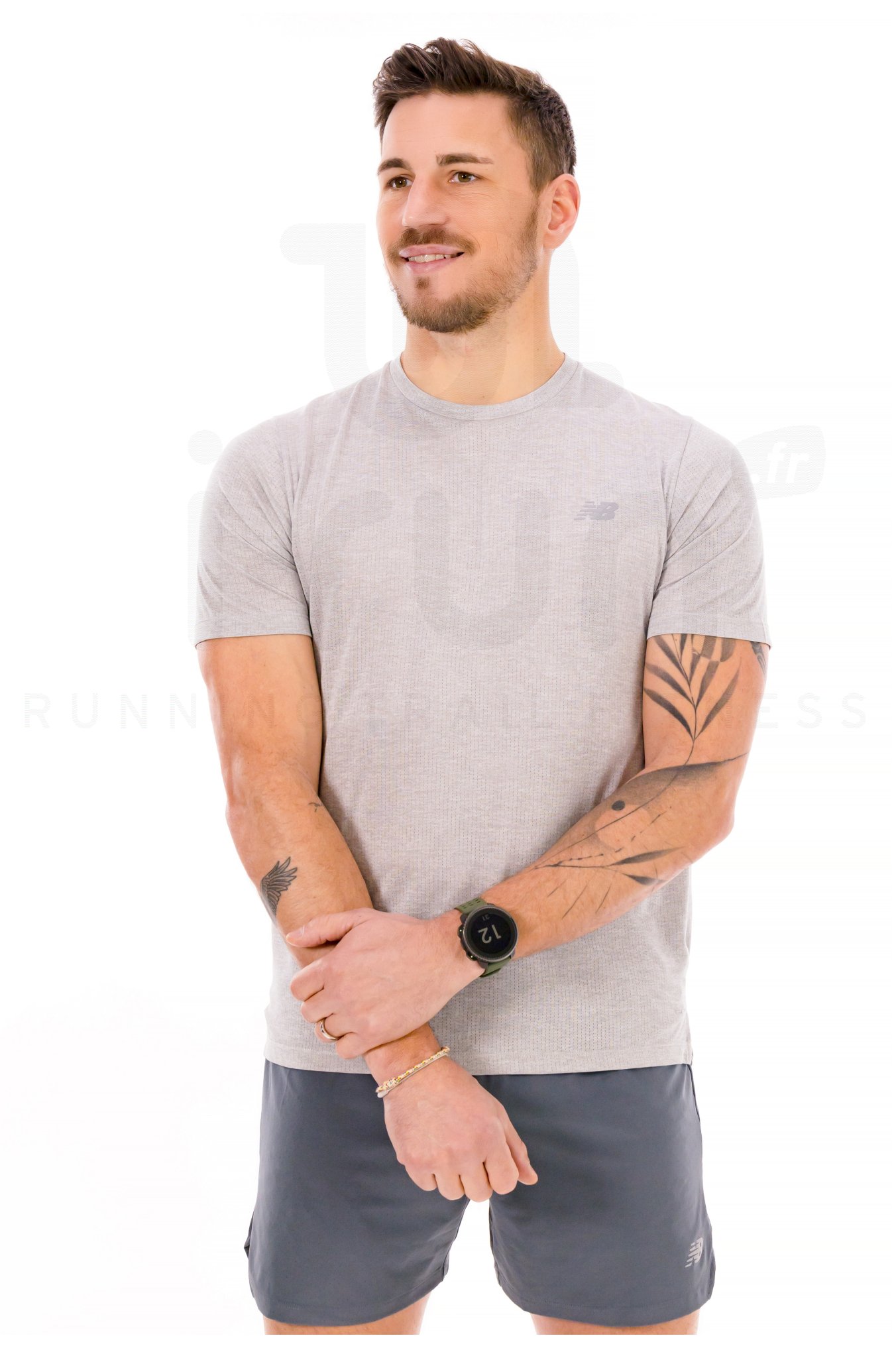 New Balance Athletics