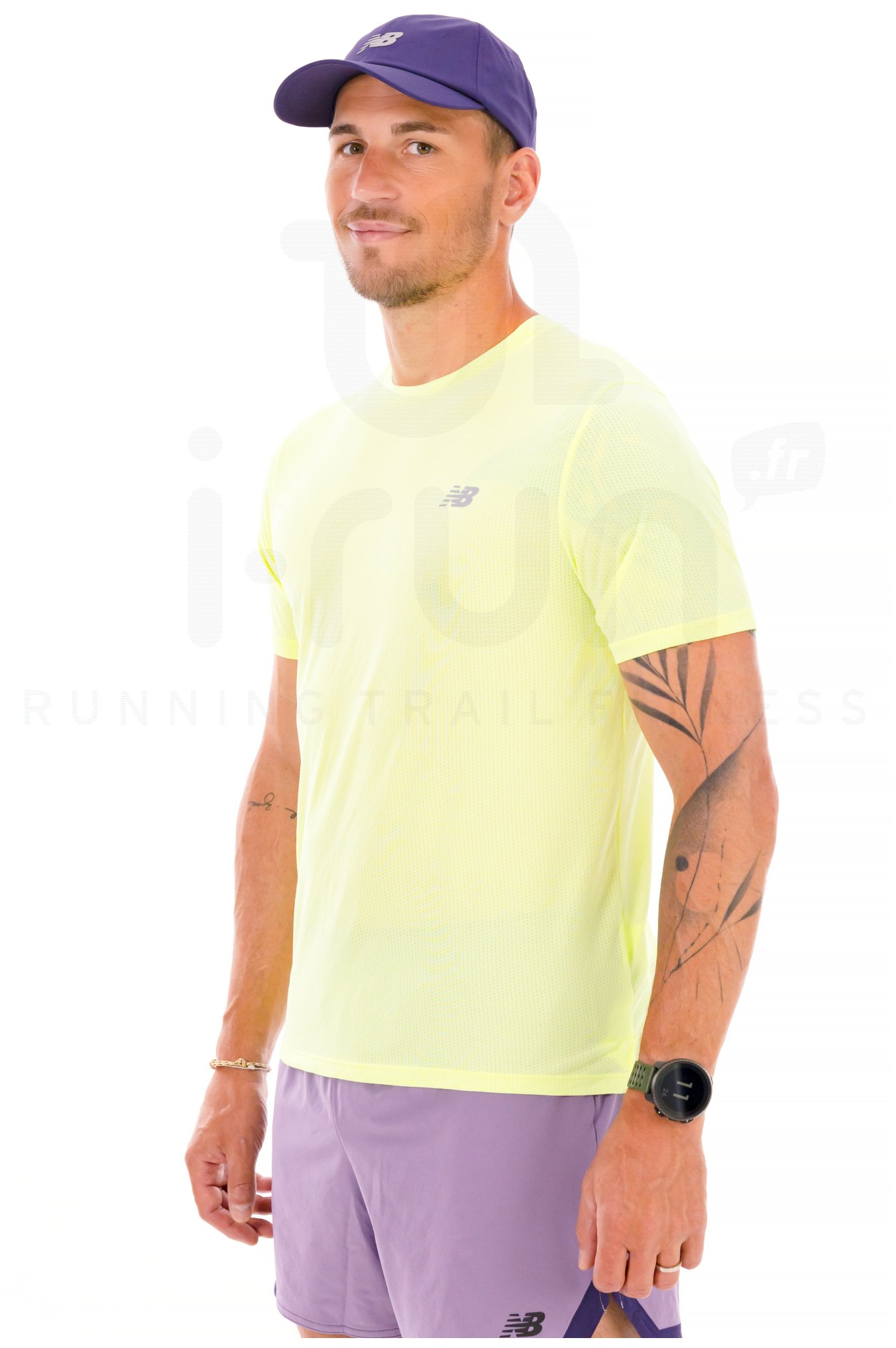 New Balance Athletics 