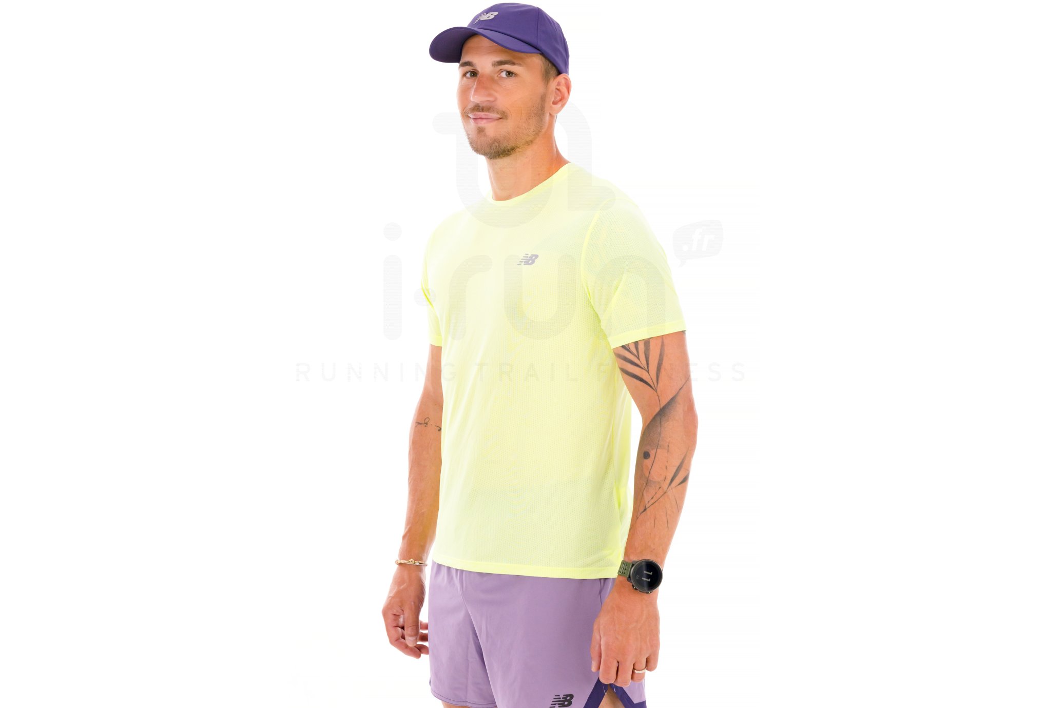 New Balance Athletics