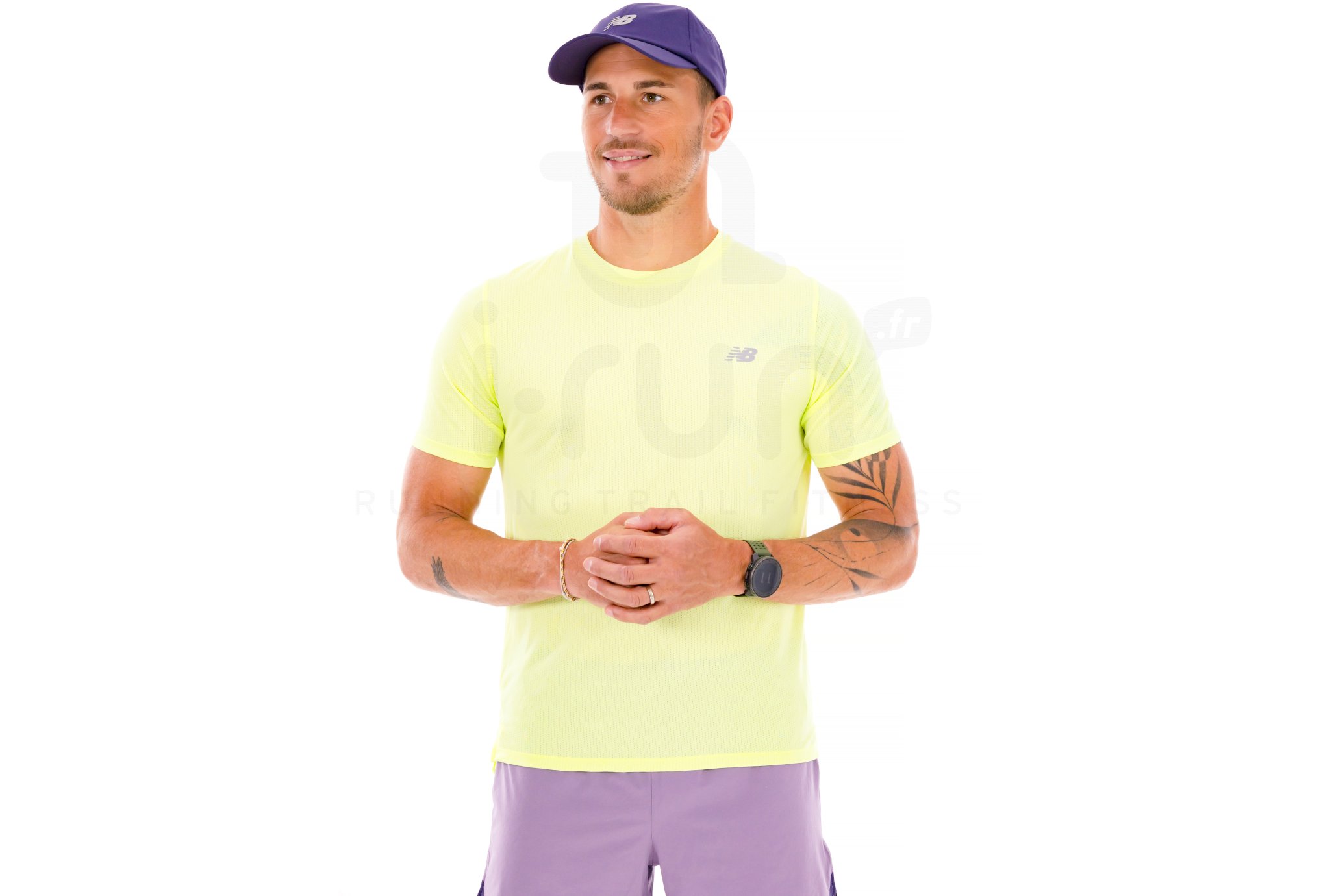 New Balance Athletics