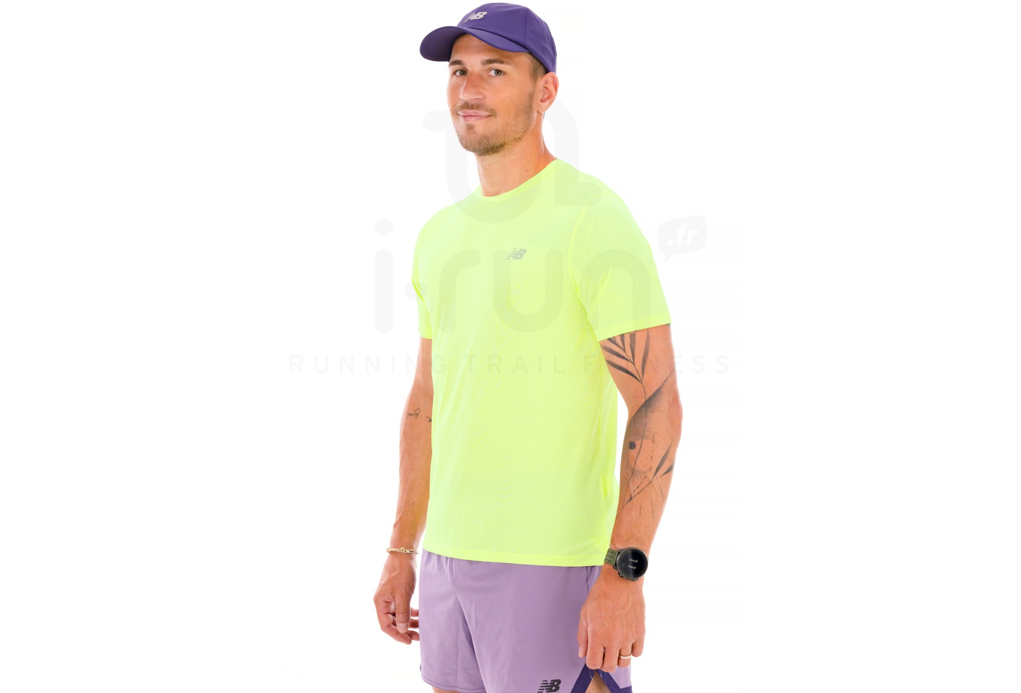 New Balance Athletics Herren
