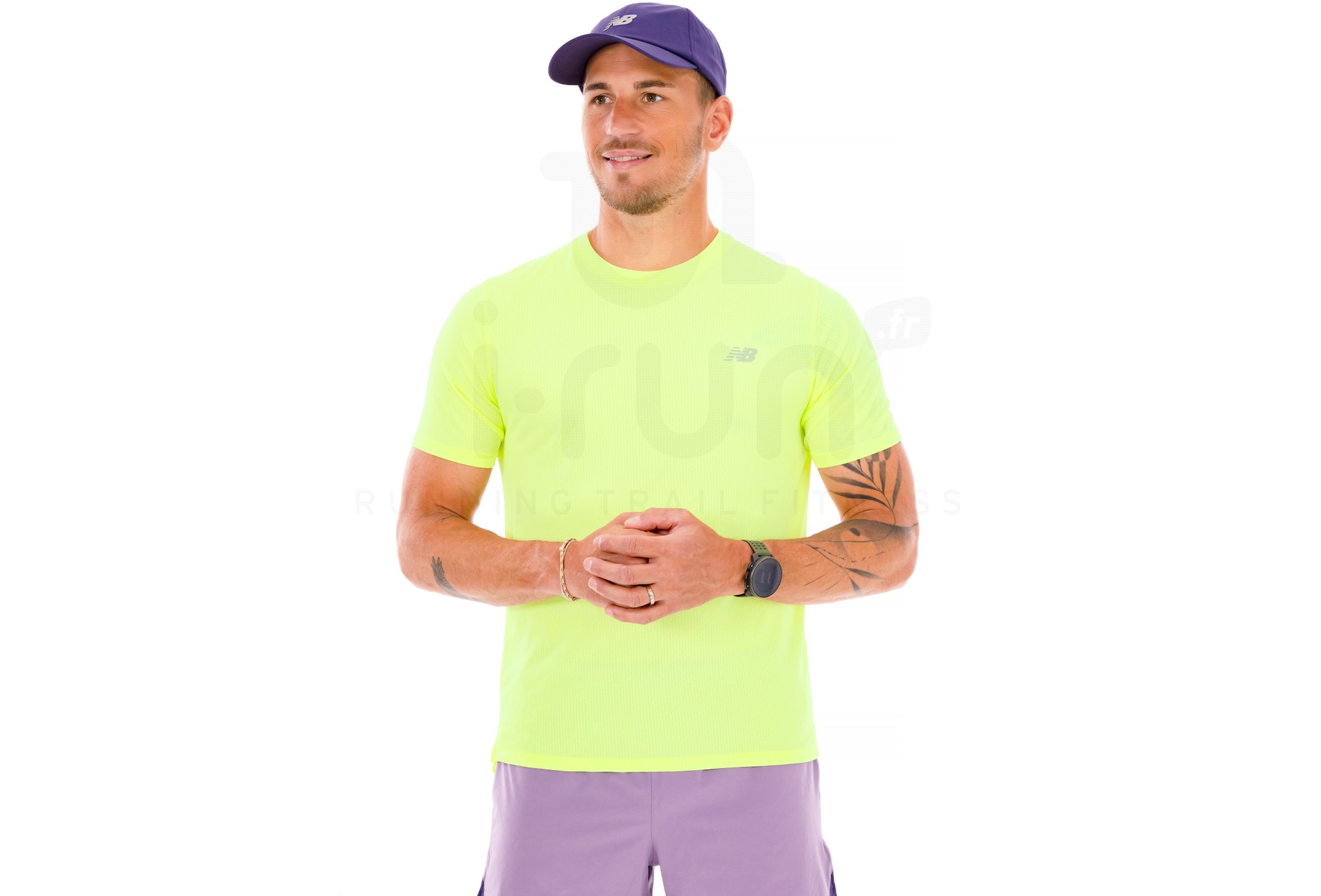 New Balance Athletics Herren