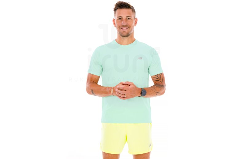 New Balance Athletics