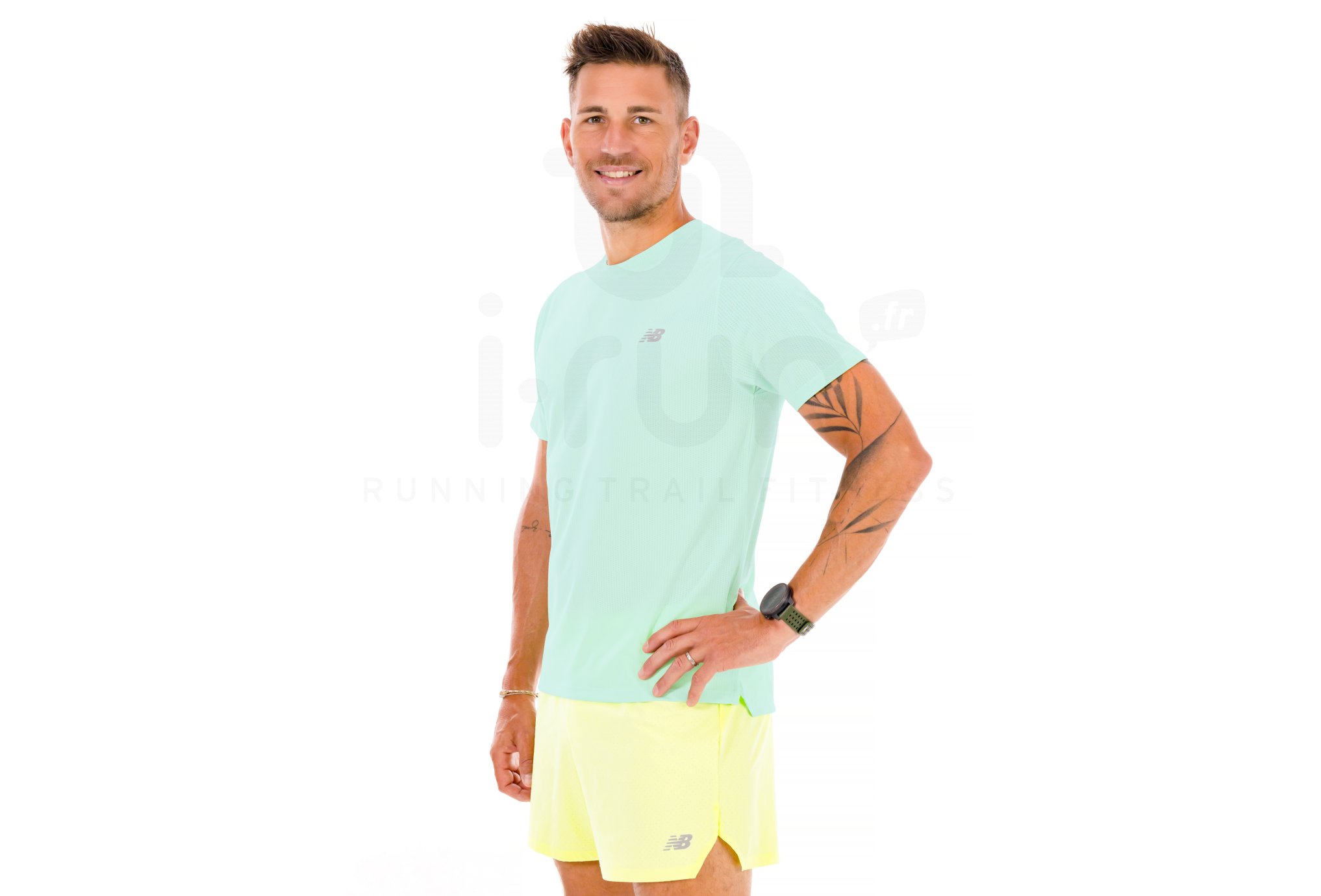 New Balance Athletics