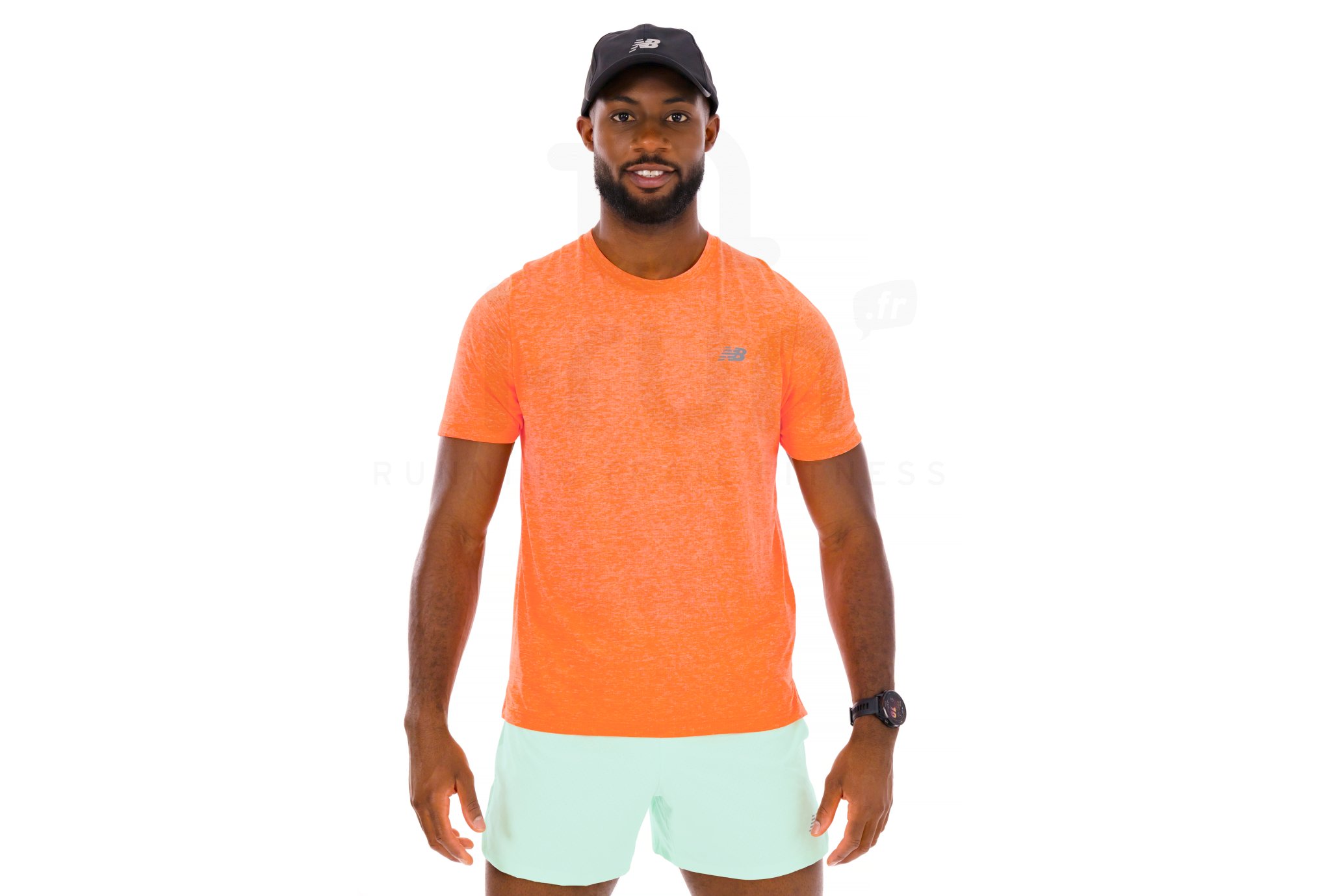 New Balance Atletismo