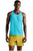 New Balance camiseta de tirantes Athletics