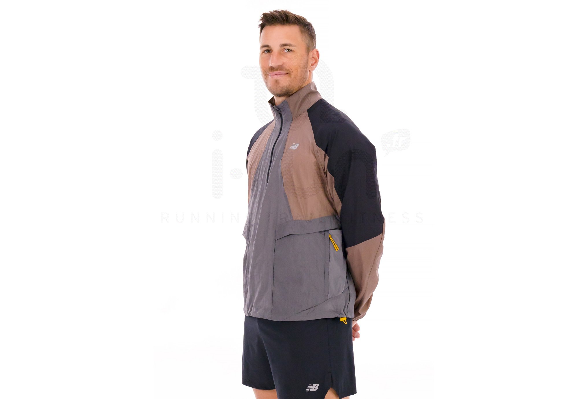 New Balance Better Run