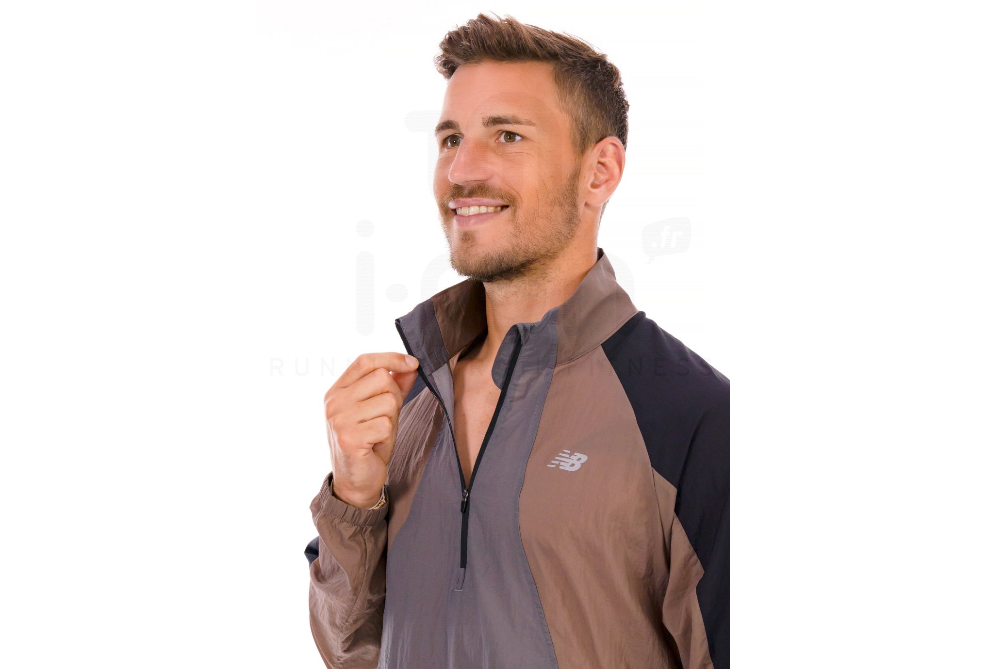 New Balance Better Run