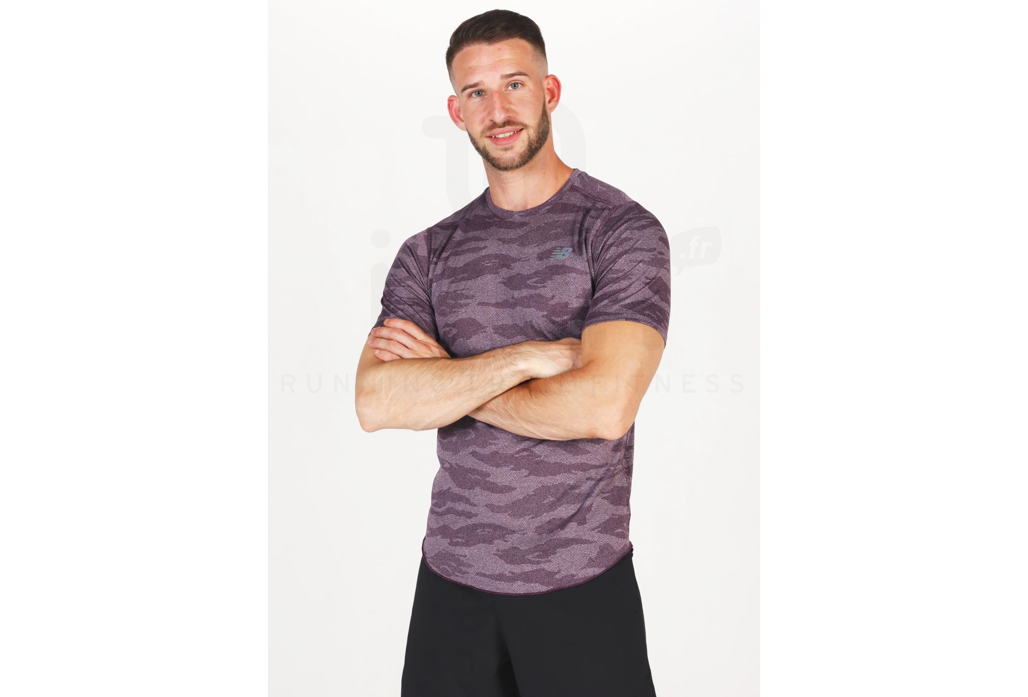 New Balance Breathe Herren