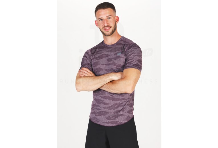 New Balance Breathe Herren