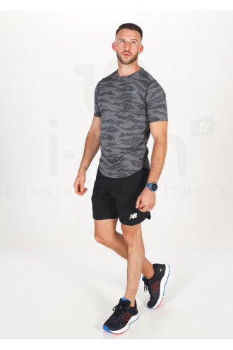 New Balance Breathe M 