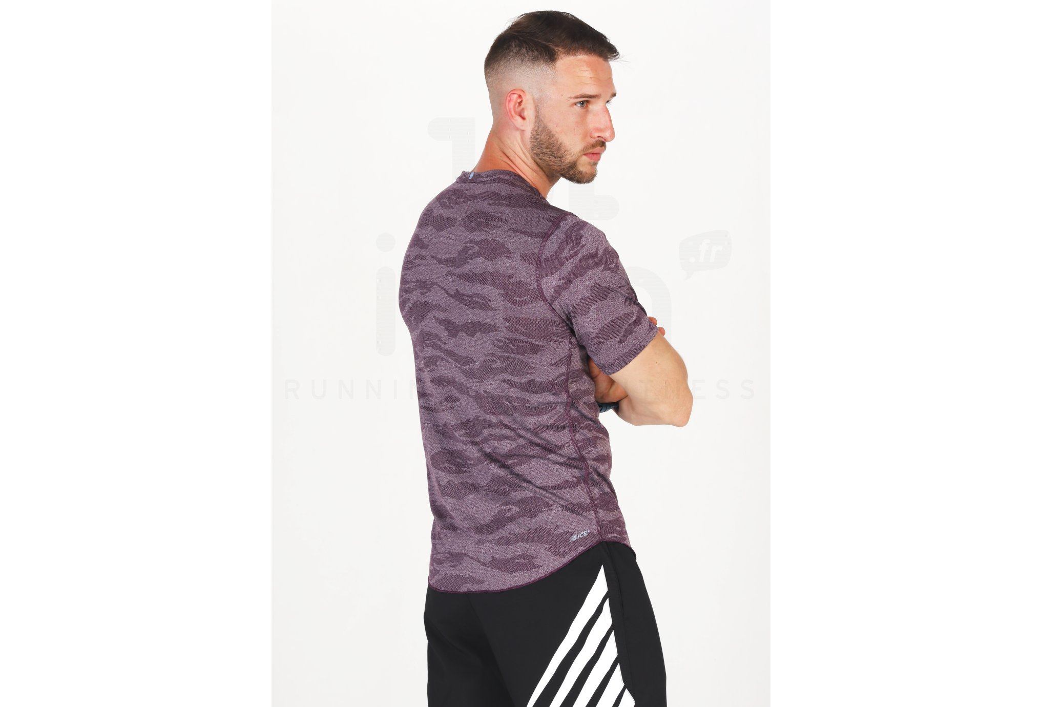 New Balance Breathe Herren