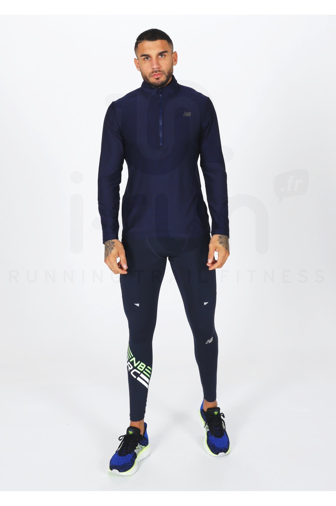 New Balance Core Space Dye M 