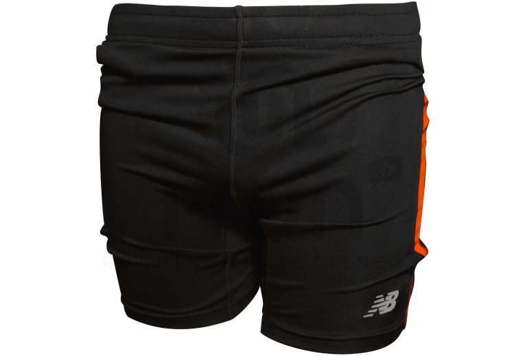 New Balance Cuissard Running M 