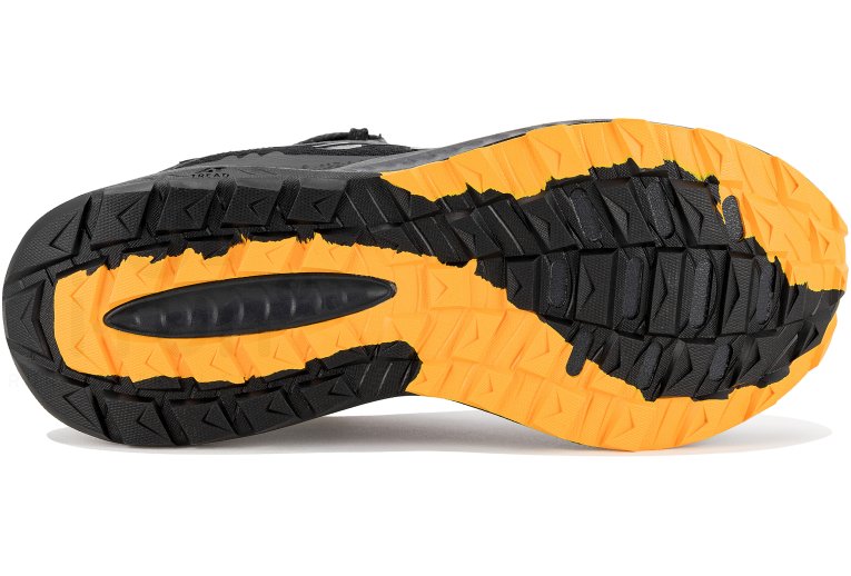 New Balance DynaSoft Nitrel V5 Gore-Tex Herren