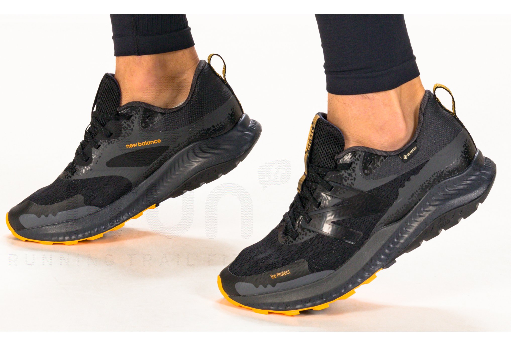 New Balance DynaSoft Nitrel V5 Gore-Tex Herren