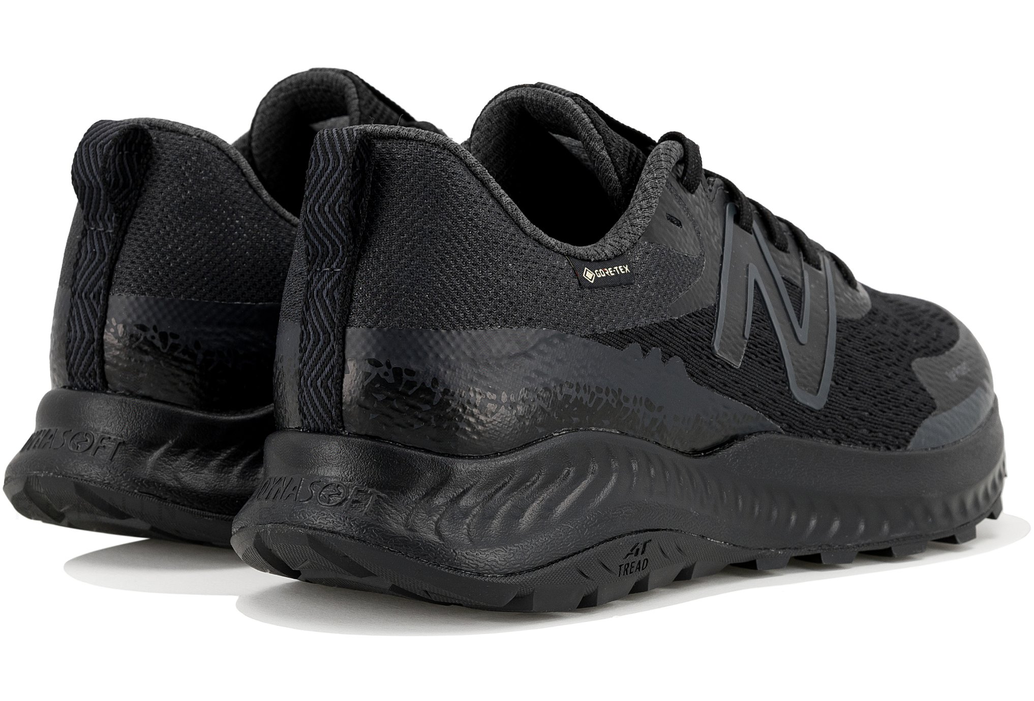 New Balance DynaSoft Nitrel V5 Gore-Tex Herren